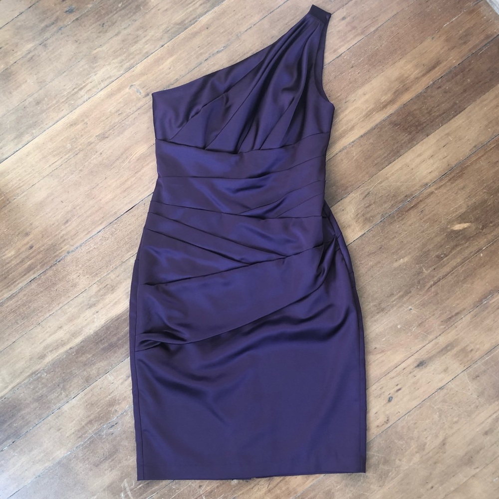 David’s Bridal dress! Excellent condition!